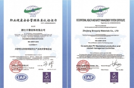 職業健康管理體系